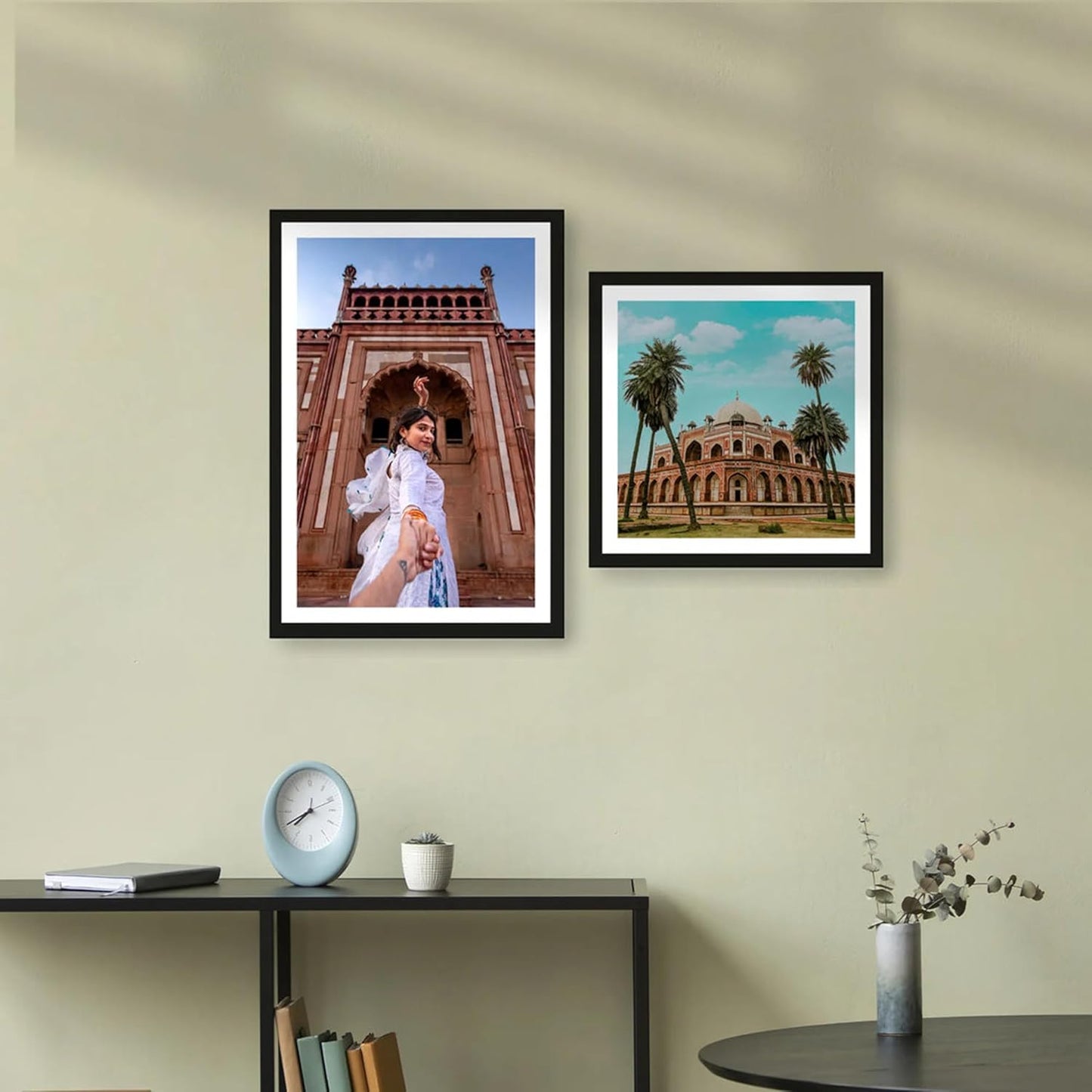 Customized Photo Frame for Anniversary, Birthday, Wedding