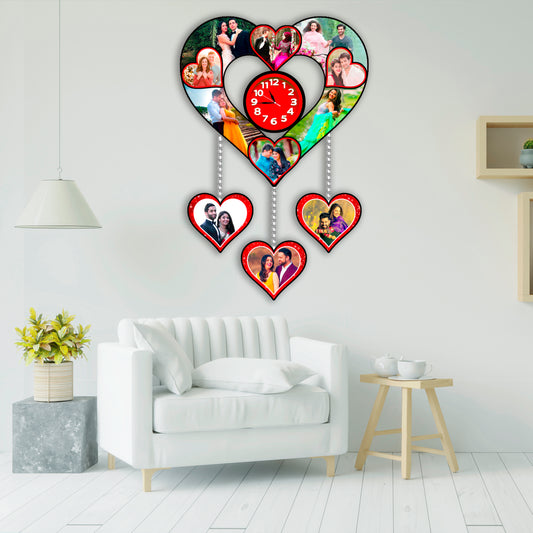 Customized Photo Frames Gift For Wedding,Anniversary,Couple