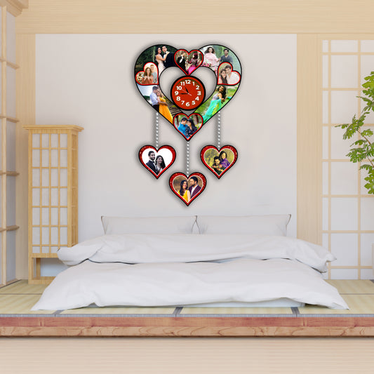 Customized Photo Frames Gift For Wedding,Anniversary,Couple