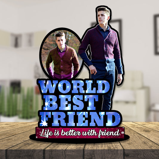 Customized Photo Frames Perfect for Family