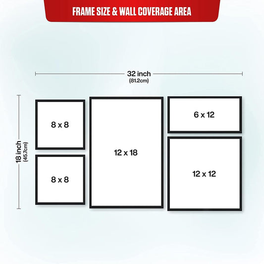 Personalized Photo Frame Gift Item for Anniversary, Birthday, Wedding