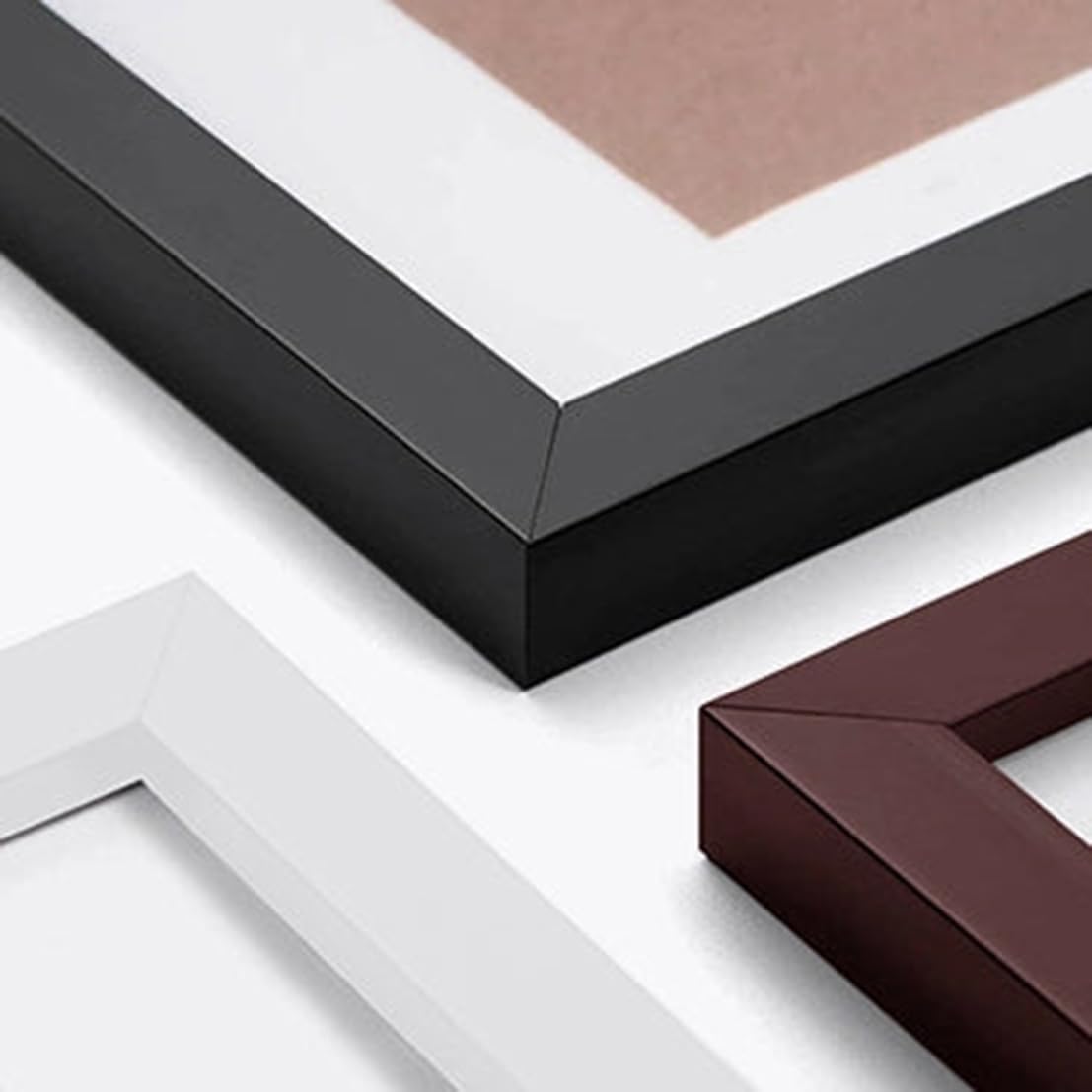 Customized Photo Frame with Photo Upload For Baby Birthday