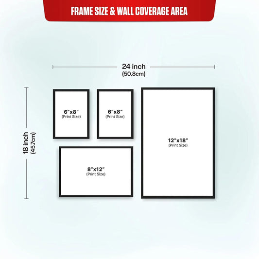 Customized Photo Frame Gift for Wedding,Family
