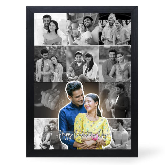 Customised Photo Frame  Perfect for Family