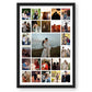 Customised Photo Frame for Birthday Gift ,Anniversary Gift