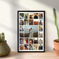 Customised Photo Frame for Birthday Gift ,Anniversary Gift