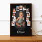Customized Photo Frame For Baby Birthday Gift