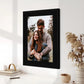 Customised Photo Frame Gift for Couples Birthdays,