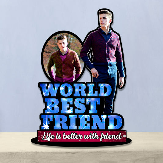 Customized Photo Frames Perfect for Family