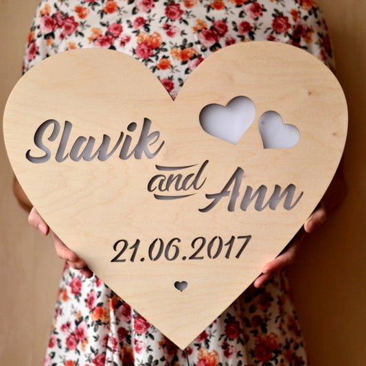 Customised  Alphabet LED Lamp /  Personalised  Gift For Girlfriend